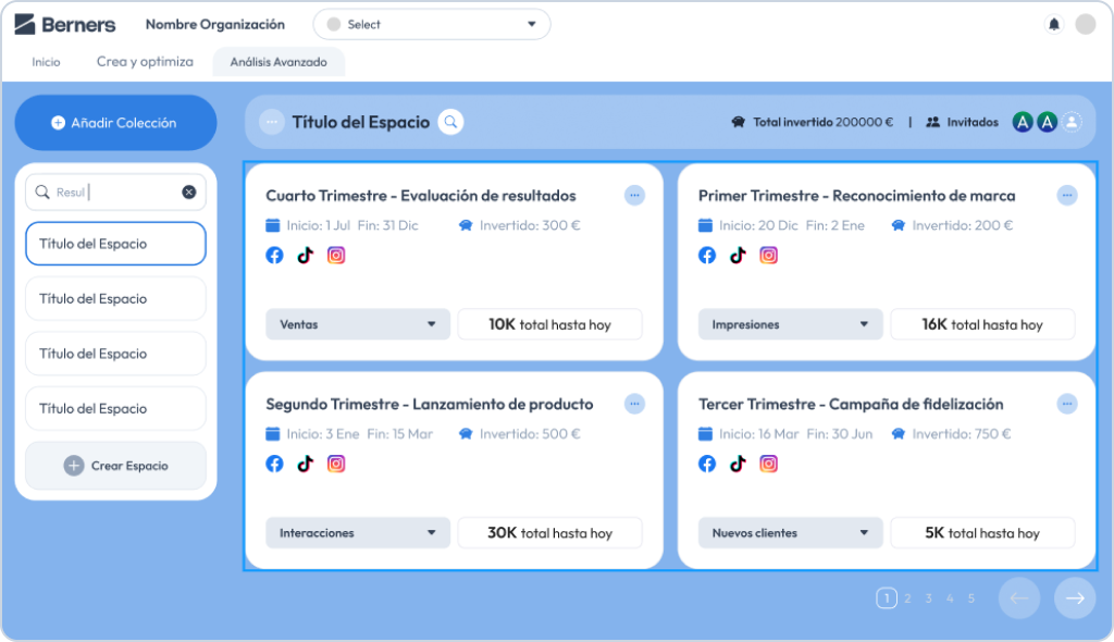 Captura de pantalla de Berners 3